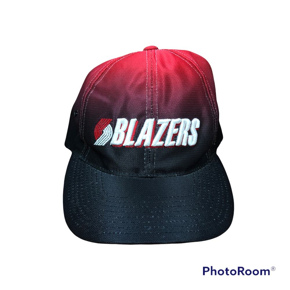 Vintage Retro Trail Blazers Dad Hat Baseball Cap